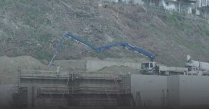residential & commercial concrete contractor