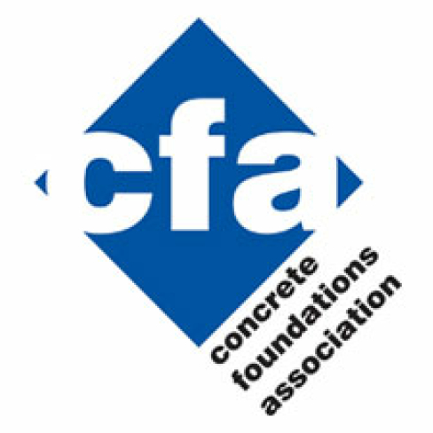 Concrete Foundations Association