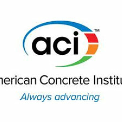 American Concrete Institute