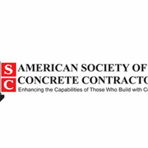 American Society of Concrete Contractors